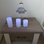 בית אירוח Storchennest באד זקינגן