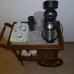 בית אירוח Storchennest באד זקינגן