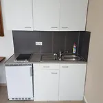 Storchennest בית אירוח באד זקינגן