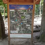 בית אירוח Storchennest