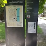 Storchennest באד זקינגן