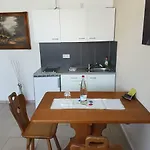 בית אירוח Storchennest *