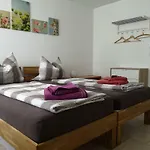 בית אירוח Storchennest *