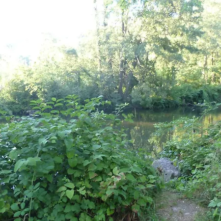 Habitación en casa particular Storchennest
