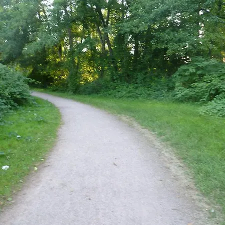 Storchennest Habitación en casa particular