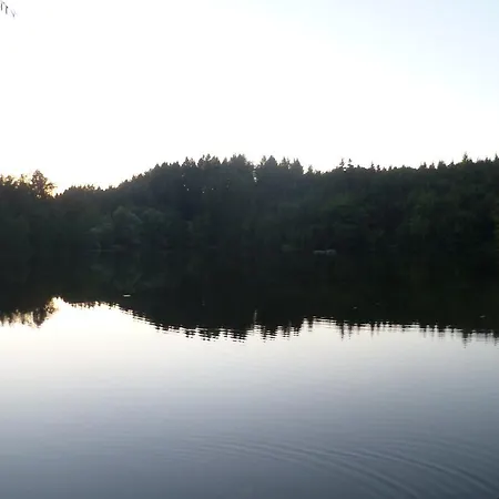 Habitación en casa particular Storchennest