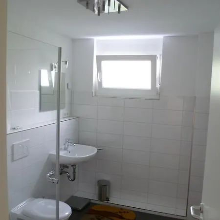 Storchennest Habitación en casa particular *