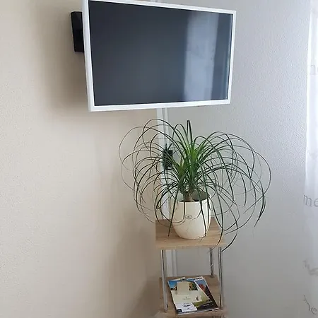 Storchennest Habitación en casa particular *