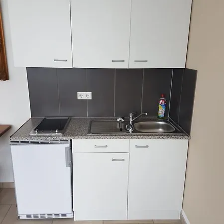 Storchennest Habitación en casa particular Bad Säckingen