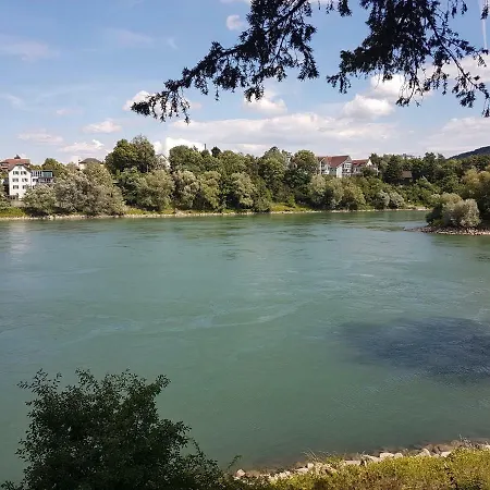 Storchennest Bad Säckingen