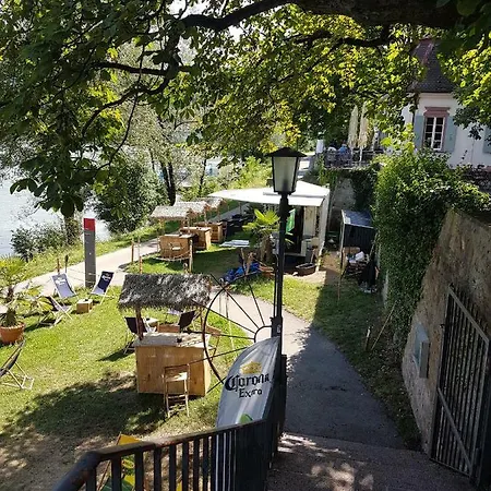 Storchennest * Bad Säckingen