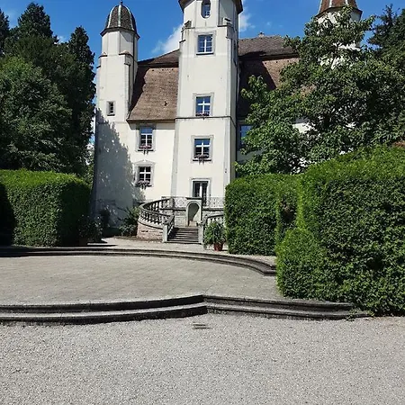 Habitación en casa particular Storchennest