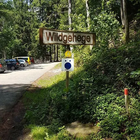 Habitación en casa particular Storchennest