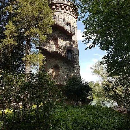 Storchennest Séjour chez l'habitant Bad Säckingen
