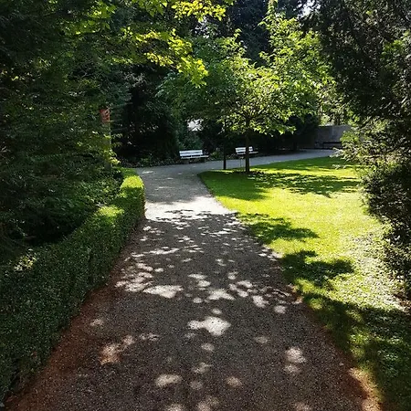 Habitación en casa particular Storchennest Bad Säckingen
