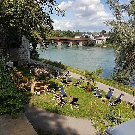 Storchennest * Bad Säckingen