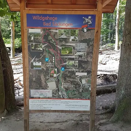 Séjour chez l'habitant Storchennest
