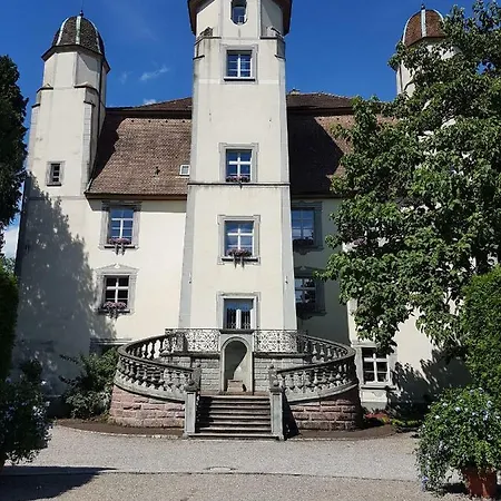 Storchennest *