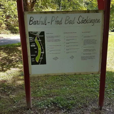 Storchennest Habitación en casa particular