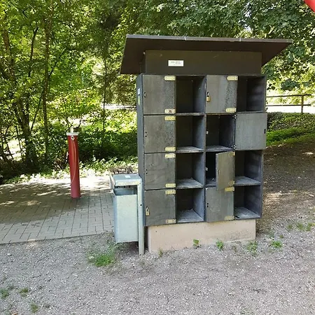 Storchennest Bad Säckingen