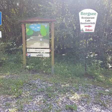 Storchennest Habitación en casa particular