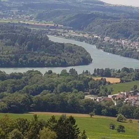 Storchennest Ubytování v soukromí