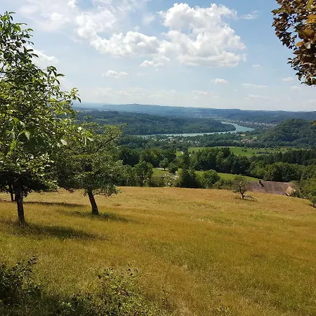Habitación en casa particular Storchennest