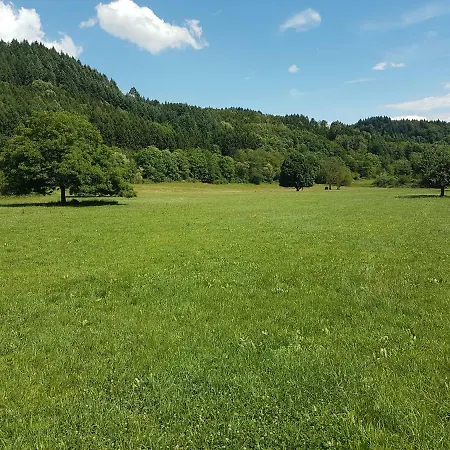 Storchennest Ubytování v soukromí *