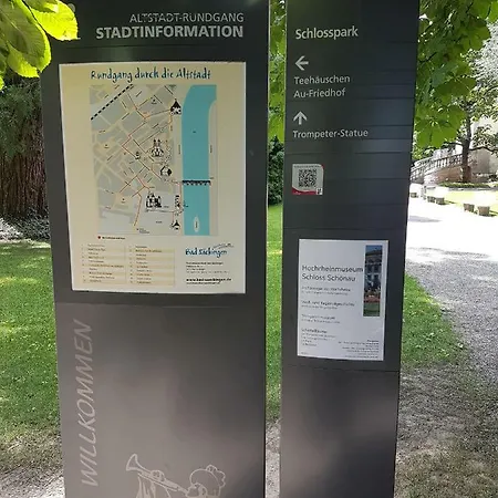 Storchennest Bad Säckingen