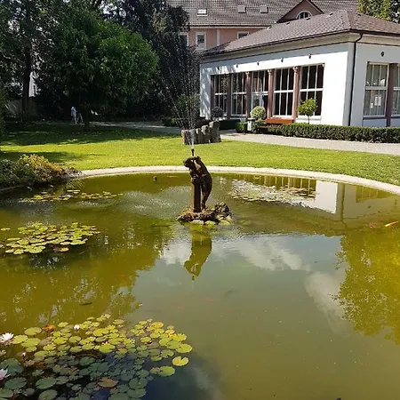 Storchennest Habitación en casa particular *