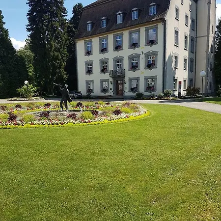 Storchennest Habitación en casa particular *