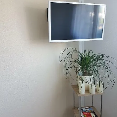 Storchennest Habitación en casa particular *