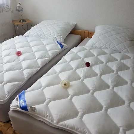 Storchennest Habitación en casa particular