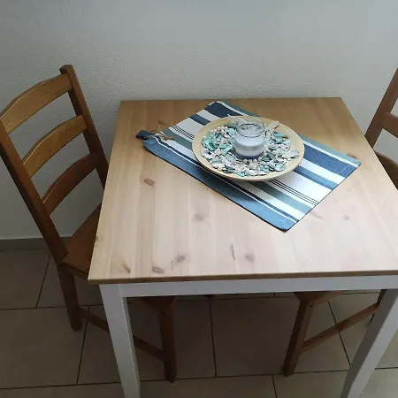 Habitación en casa particular Storchennest