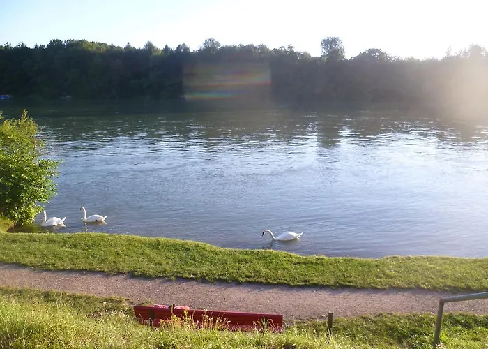 홈스테이 Storchennest *