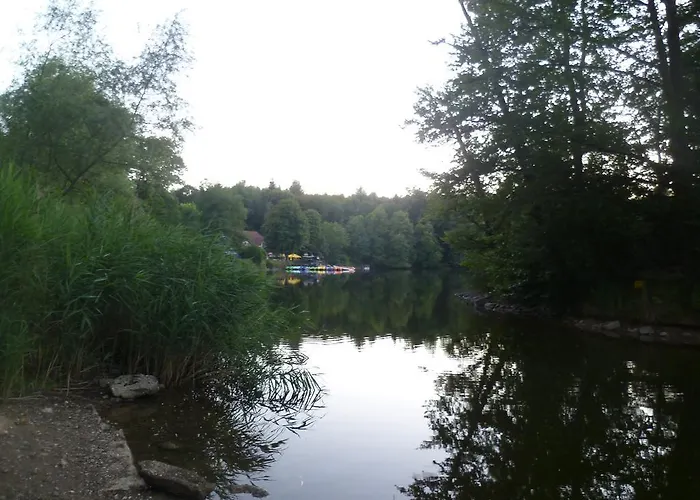 Storchennest Alloggio in famiglia Bad Säckingen
