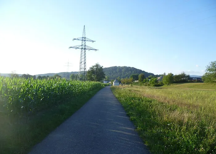 홈스테이 Storchennest *