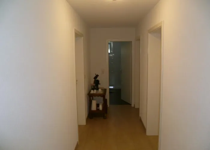 홈스테이 Storchennest