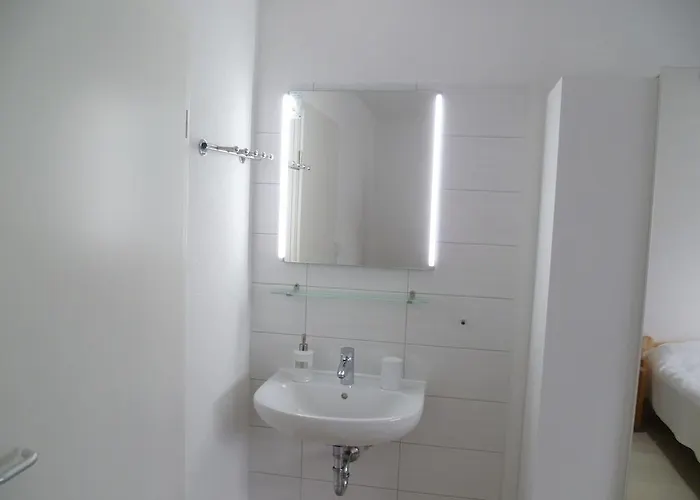 Storchennest 홈스테이 바드사킹겐