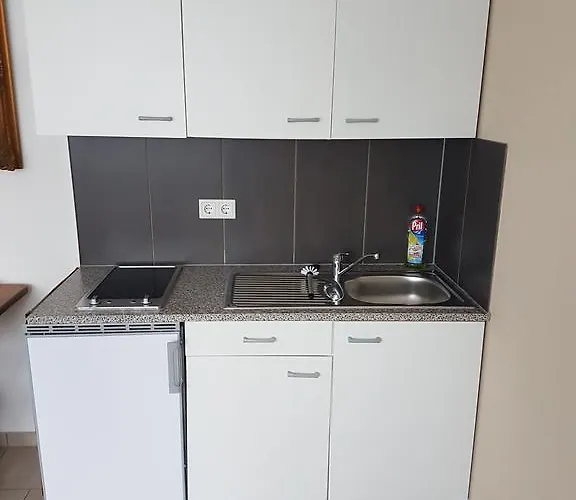 Storchennest 홈스테이 바드사킹겐