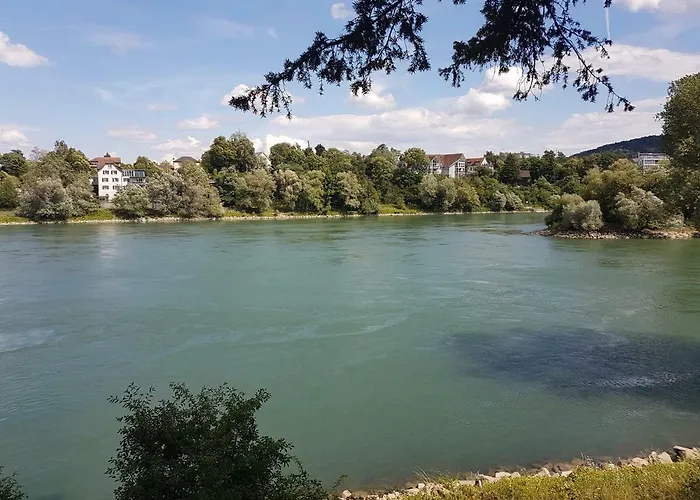 Storchennest 바드사킹겐