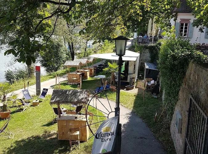 Storchennest * 바드사킹겐