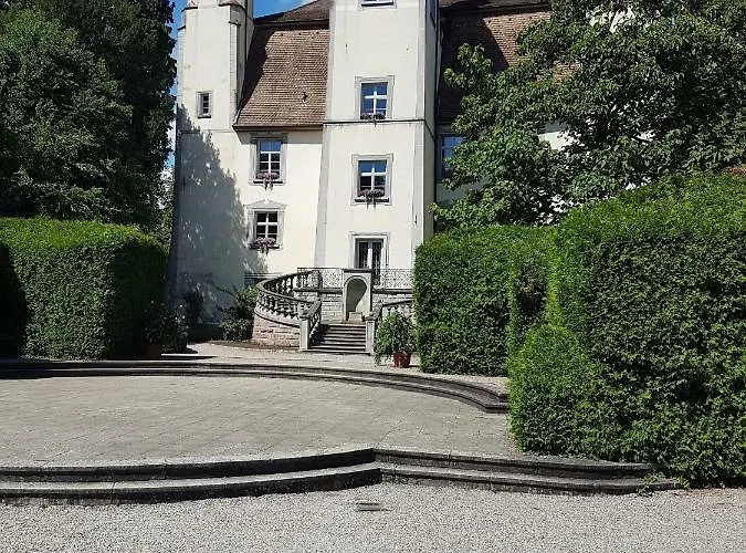 Séjour chez l'habitant Storchennest