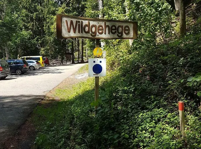 Séjour chez l'habitant Storchennest