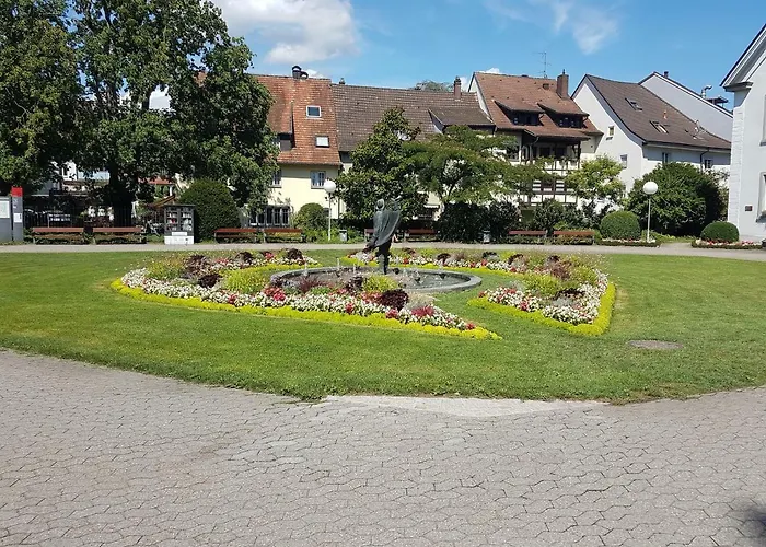 Séjour chez l'habitant Storchennest