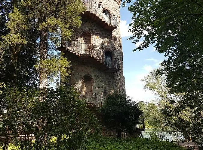 Storchennest 홈스테이 바드사킹겐