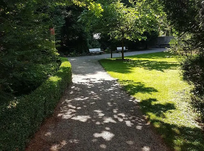Séjour chez l'habitant Storchennest Bad Säckingen