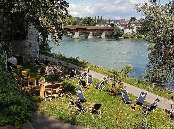 Storchennest * Bad Säckingen