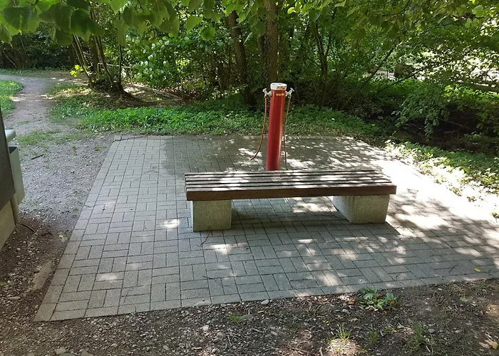 홈스테이 Storchennest *