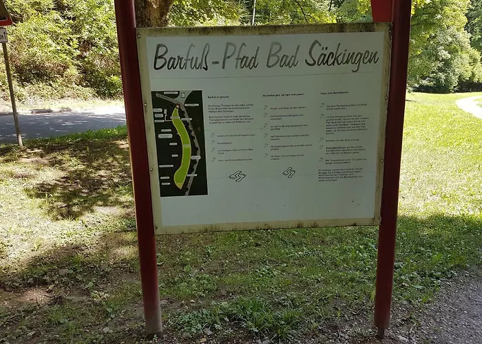 Storchennest 홈스테이